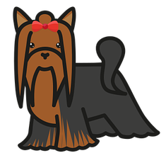 Dog icon