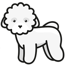 Dog icon