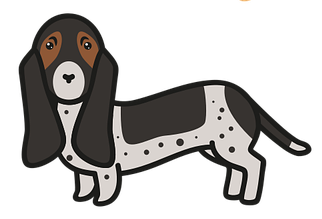 Dog icon